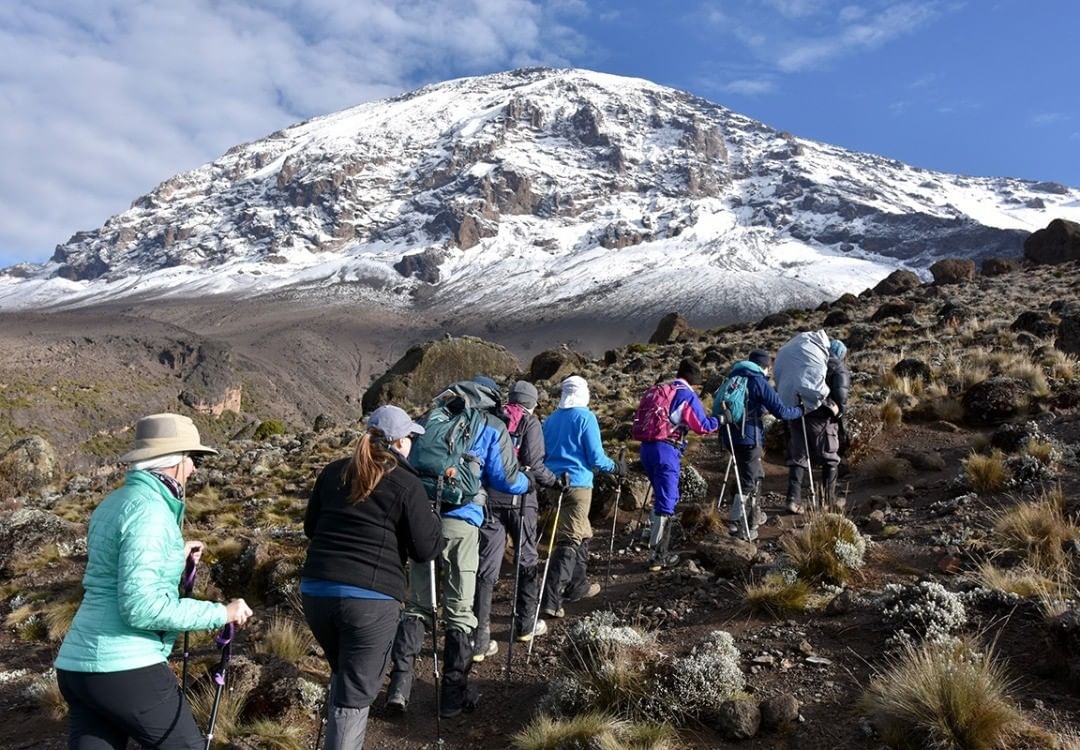 Wycieczki na górę Ararat z pozwoleniem